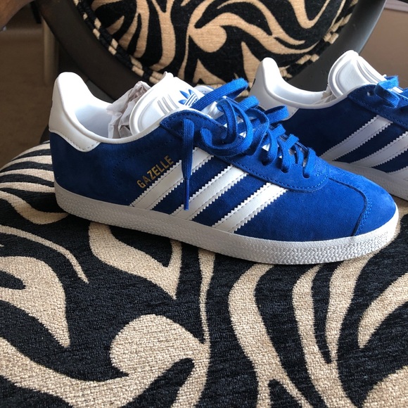 adidas gazelle 6.5